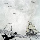 TIGON Tigon album cover