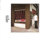 TILE Adult Video Cassette album cover