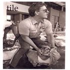 TILE Sloth / Tile album cover