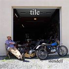 TILE Stendell album cover