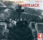 TIMBERJACK Come to the Sabbat album cover