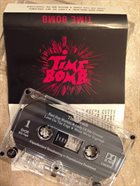 TIME BOMB (PA) Time Bomb album cover