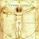 TIME GRID Life album cover