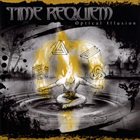 TIME REQUIEM Optical Illusion album cover
