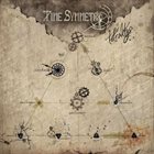 TIME SYMMETRY Tetraktys album cover