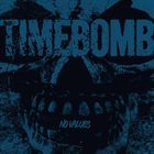 TIMEBOMB No Values album cover