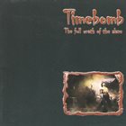 TIMEBOMB The Full Wrath Of The Slave album cover