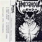 TIMEGHOUL Tumultuous Travelings album cover