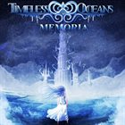 TIMELESS OCEANS Memoria album cover