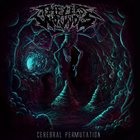 TIMELESS WOUNDS Cerebral Permutation album cover