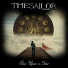 TIMESAILOR Once Upon a Time album cover