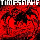 TIMESNAKE Timesnake album cover