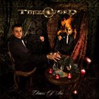 TIMESWORD Chains of Sin album cover