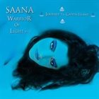 TIMO TOLKKI Saana - Warrior of Light, part 1: Journey to Crystal Island. album cover