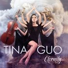 TINA GUO Eternity album cover