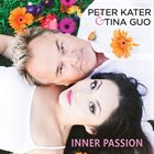 TINA GUO Inner Passion (with Peter Kater) album cover
