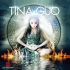 TINA GUO Ray of Light album cover