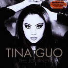 TINA GUO The Journey album cover