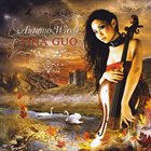 TINA GUO Autumn Winds album cover