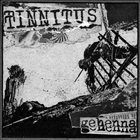 TINNITUS Gehenna album cover