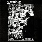 TINNITUS Volume II album cover