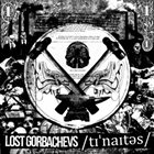 TINNITUS Lost Gorbachevs / Tinnitus album cover