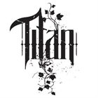 TITAN Live At The Kathedral album cover