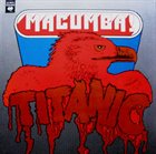 TITANIC Macumba album cover