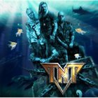 TNT (NORWAY) — Atlantis album cover