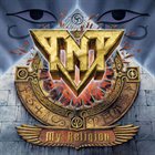 TNT (NORWAY) My Religion album cover