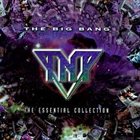 TNT (NORWAY) The Big Bang: The Essential Collection album cover