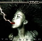 TNT (NORWAY) Transistor album cover