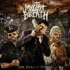 TO MY LAST BREATH The Deadly Horde album cover