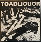 TOADLIQUOR Cease & Decease album cover