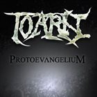 TOARN Protoevangelium album cover