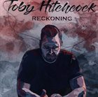 TOBY HITCHCOCK reckoning album cover