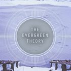 TODAY THEY ARE OLDER The Evergreen Theory album cover