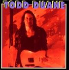 TODD DUANE Todd Duane album cover