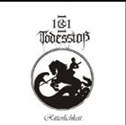 TODESSTOß Ritterlichkeit album cover