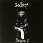 TODESSTOß Sehnsucht / Beutetrieb Schwarzer Witwen album cover