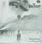 TODESSTOß Selbstentleibung - Der Annäherung erster Teil album cover
