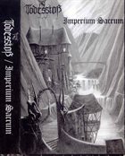 TODESSTOß Todesstoß / Imperium Sacrum album cover