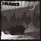 TOEHIDER Old, Old, Old album cover