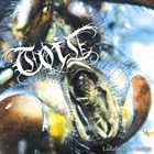 TOIL (USA) Lullabies For Insects album cover