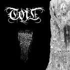 TOIL (USA) Toil / Forbidden Citadel Of Spirits album cover