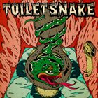 TOILET SNAKE Toilet Snake album cover