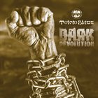 TOKYO BLADE Dark Revolution album cover