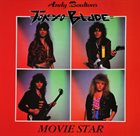 TOKYO BLADE Movie Star album cover