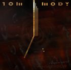 TOM MODY Resonant Aggressor album cover