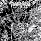 TOMB MOLD Primordial Malignity album cover